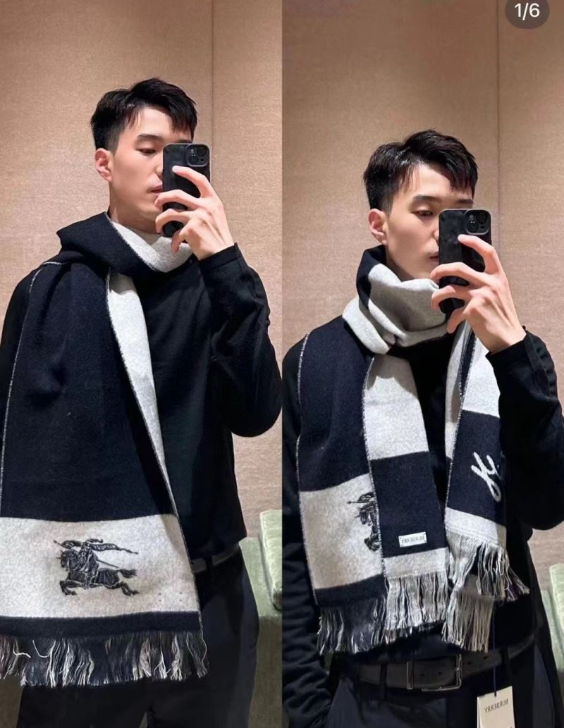 Burberry Scarf